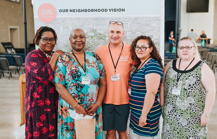 Cf社区会议2021年6月